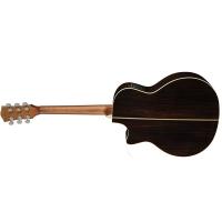 Richwood G-65-CEVA Grand Auditorium Chitarra Acustica Elettrificata_2