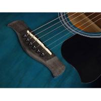 Richwood RA-12-CEBS Auditorium Chitarra Acustica Elettrificata NUOVO ARRIVO_4