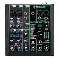 Mackie PROFX6V3 Mixer Passivo