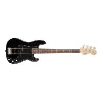 Fender Squier Affinity Precision Bass PJ BPG MN BLK Basso elettrico