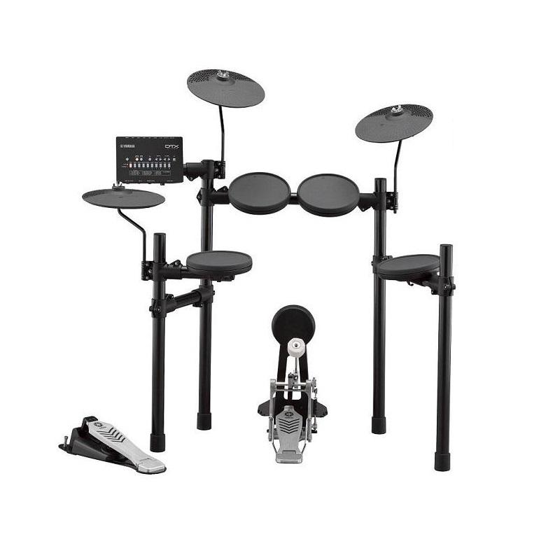Yamaha DTX 432K Batteria Elettronica