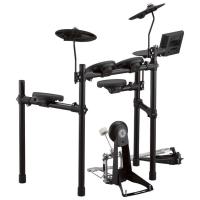 Yamaha DTX 432K Batteria Elettronica_2