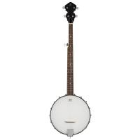 Ortega OBJ150OP-WB Open back Americana Series Banjo 5 Corde