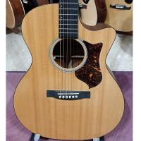 Martin GPCPA4 Chitarra Acustica Elettrificata_3