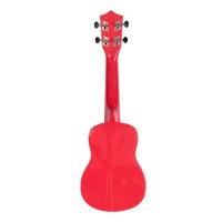 Oqan Quk-1 Red Ukulele Soprano_2