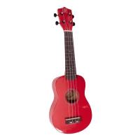 Oqan Quk-1 Red Ukulele Soprano_3