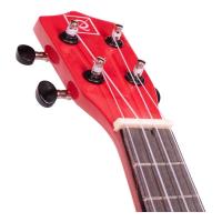 Oqan Quk-1 Red Ukulele Soprano_5