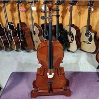 Violoncello Diamond 3/4 Usato in buone condizioni_1