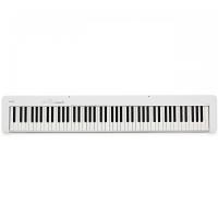 Casio CDP S110 White Pianoforte Digitale