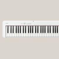 Casio CDP S110 White Pianoforte Digitale_3