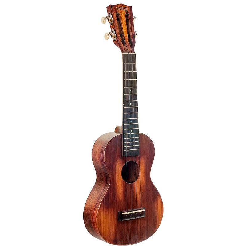Mahalo MO2 Historic Ukulele Concerto con Borsa