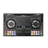 Reloop Mixon 8 Pro Controller per DJ