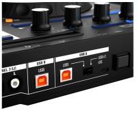 Reloop Mixon 8 Pro Controller per DJ_4