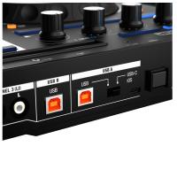 Reloop Mixon 8 Pro Controller per DJ_4