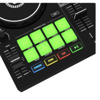 Reloop Buddy Controller per Dj_3