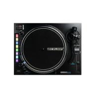 Reloop RP-8000 MK2 Giradischi professionale con trazione diretta e controlli midi_1