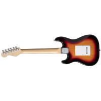 Soundsation Rider-jr 3TS Chitarra Elettrica 3/4 3T Sunburst_2