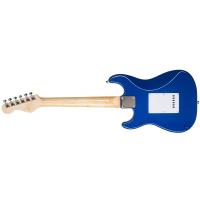 Soundsation Rider-jr bl Chitarra Elettrica 3/4 Blu _2