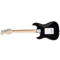 Soundsation Rider-jr BK Chitarra Elettrica 3/4 Black_2