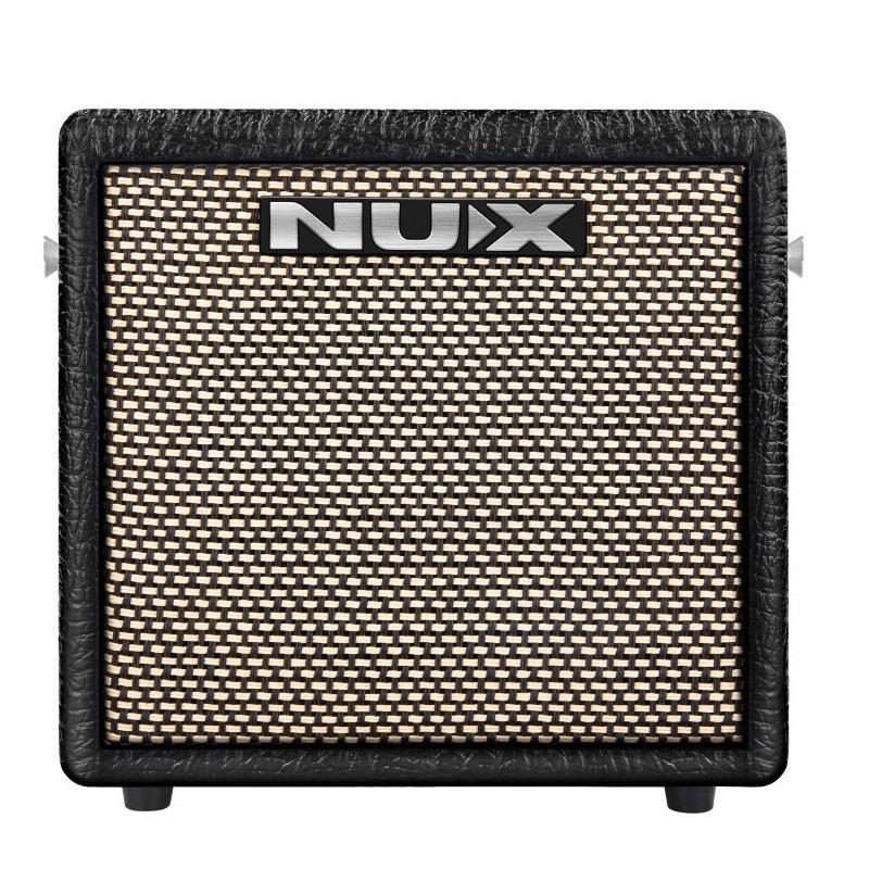 Nux Mighty 8BT MKII Amplificatore per chitarra e basso