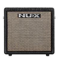 Nux Mighty 8BT MKII Amplificatore per chitarra e basso