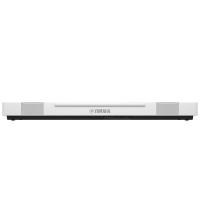 Yamaha P-225 White Pianoforte Digitale + Stand L200 WH + Pedaliera LP1 WH_2