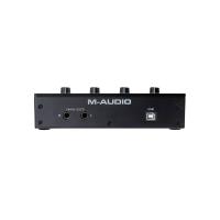 M-Audio M Track Duo Scheda Audio_2