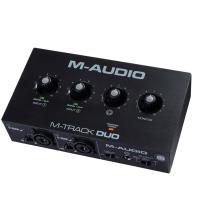 M-Audio M Track Duo Scheda Audio_3