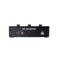 M-Audio M-Track Solo Scheda Audio_3