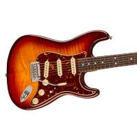 Fender Stratocaster American Professional II RW COM Comet Burst 70Th Anniversary MADE IN USA Chitarra Elettrica_4