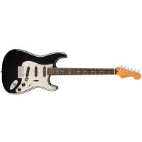 Fender Stratocaster Player RW NEBNOIR Nebula Noir 70th Anniversary Chitarra Elettrica NUOVO ARRIVO_1