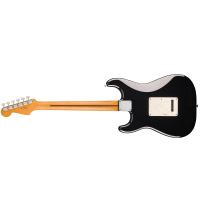 Fender Stratocaster Player RW NEBNOIR Nebula Noir 70th Anniversary Chitarra Elettrica NUOVO ARRIVO_2