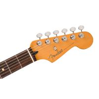 Fender Stratocaster Player RW NEBNOIR Nebula Noir 70th Anniversary Chitarra Elettrica NUOVO ARRIVO_5