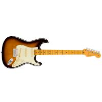 Fender Stratocaster American Professional II MN 2TS 2 Color Sunburst Anniversary MADE IN USA Chitarra Elettrica NUOVO ARRIVO_1