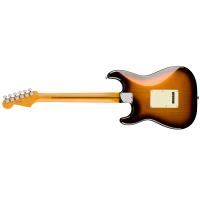 Fender Stratocaster American Professional II MN 2TS 2 Color Sunburst Anniversary MADE IN USA Chitarra Elettrica NUOVO ARRIVO_2