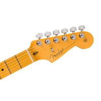 Fender Stratocaster American Professional II MN 2TS 2 Color Sunburst Anniversary MADE IN USA Chitarra Elettrica NUOVO ARRIVO_5