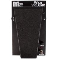 Morley M2 Wah Volume Pedal Pedale per chitarra elettrica_1