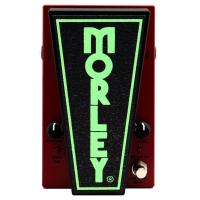 Morley 20/20 Bad Horsie Wah Pedale per chitarra elettrica_1