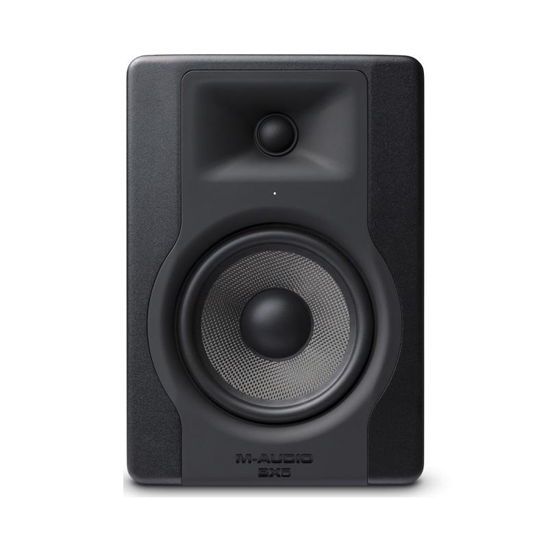 M-Audio BX5 D3 100W Monitor da studio 