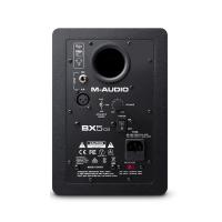 M-Audio BX5 D3 100W Monitor da studio _2