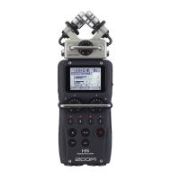 Zoom H5 Handy Recorder Registratore Multitraccia