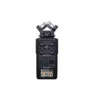 Zoom H6 Handy Recorder Registratore Multitraccia