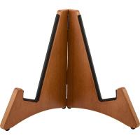 Fender Timberframe Electric Guitar Stand Natural Supporto per chitarra