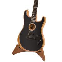Fender Timberframe Electric Guitar Stand Natural Supporto per chitarra_4