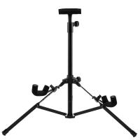 Fender Bass & Offset Mini Stand Supporto per chitarra e basso 