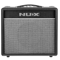 Nux Mighty 20 BT Modeling Amplifier Amplificatore per chitarra elettrica 20W