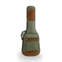 Soundsation SUEDE-E-JG Borsa per chitarra elettrica con inserti in pelle suede