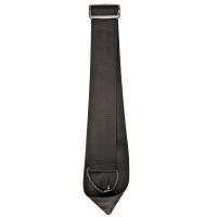 D'Addario 50CL000 Nylon Classical Guitar Strap Black Tracolla per chitarra classica_2