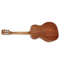 Richwood P-50-E Chitarra Acustica Elettrificata Parlor ULTIMO PEZZO_4