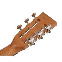 Richwood P-50-E Chitarra Acustica Elettrificata Parlor ULTIMO PEZZO_6